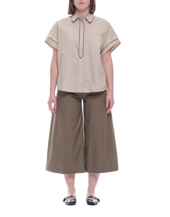 26SS 포만데레 셔츠 11633P 180 - POMANDERE