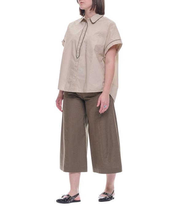 26SS 포만데레 셔츠 11633P 180 - POMANDERE