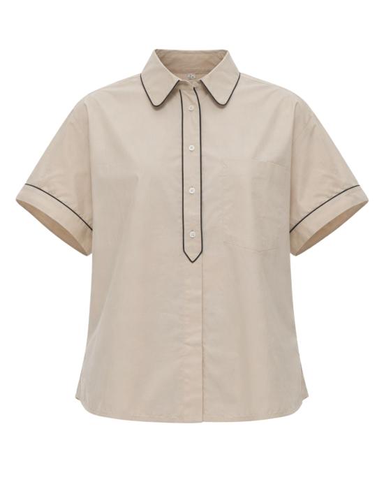 26SS 포만데레 셔츠 11633P 180