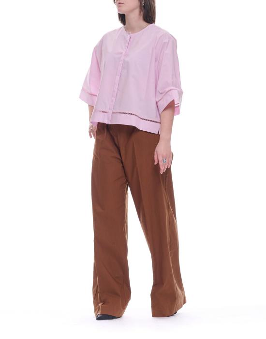 26SS 포르테포르테 셔츠 14836 F49M - FORTE FORTE