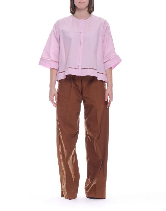 26SS 포르테포르테 셔츠 14836 F49M - FORTE FORTE