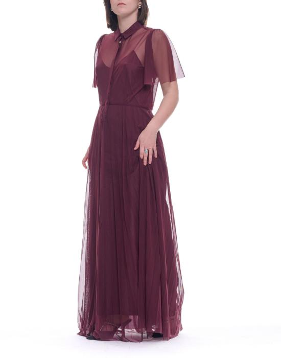 26SS 포르테포르테 롱 원피스 14886 2503 - FORTE FORTE