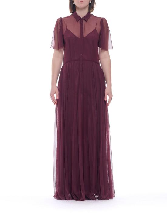 26SS 포르테포르테 롱 원피스 14886 2503 - FORTE FORTE