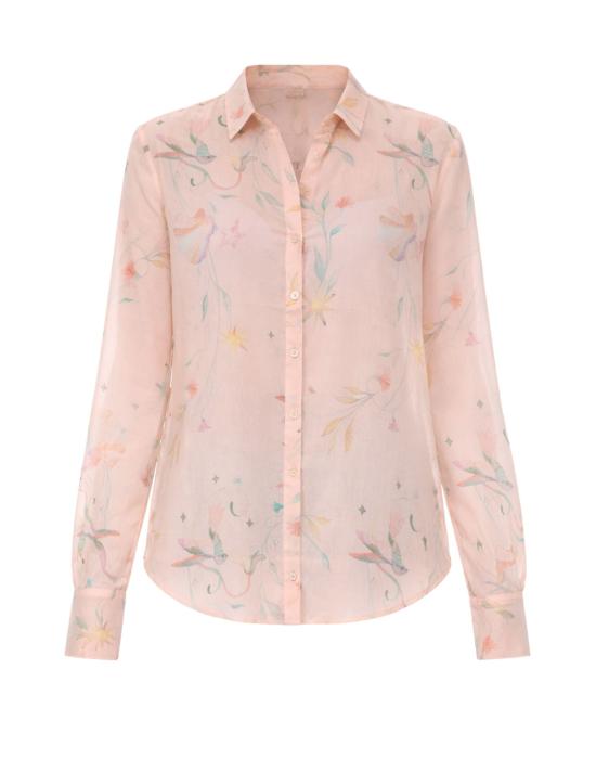 26SS 포르테포르테 셔츠 14926 2022