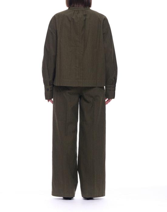 26SS 포만데레 블라우스 21625 760 - POMANDERE