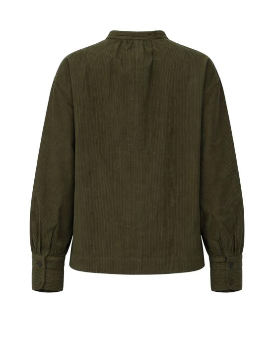 26SS 포만데레 블라우스 21625 760 - POMANDERE