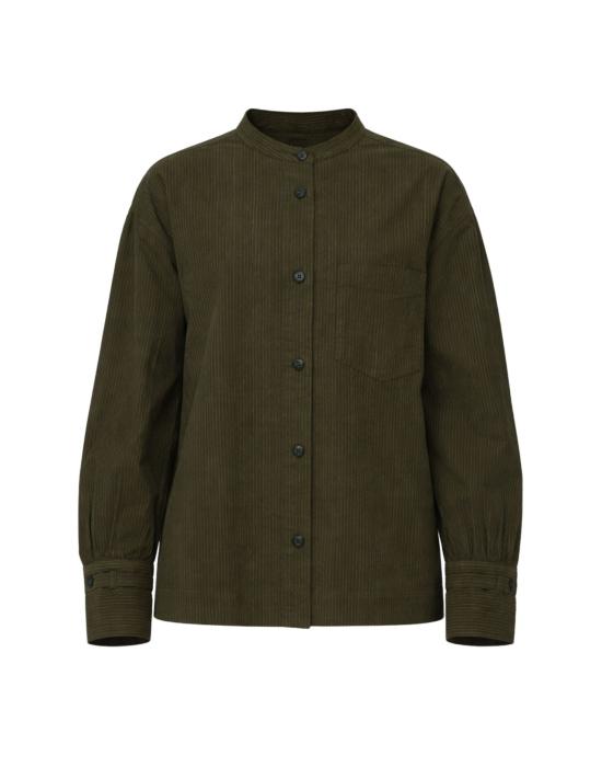 26SS 포만데레 블라우스 21625 760