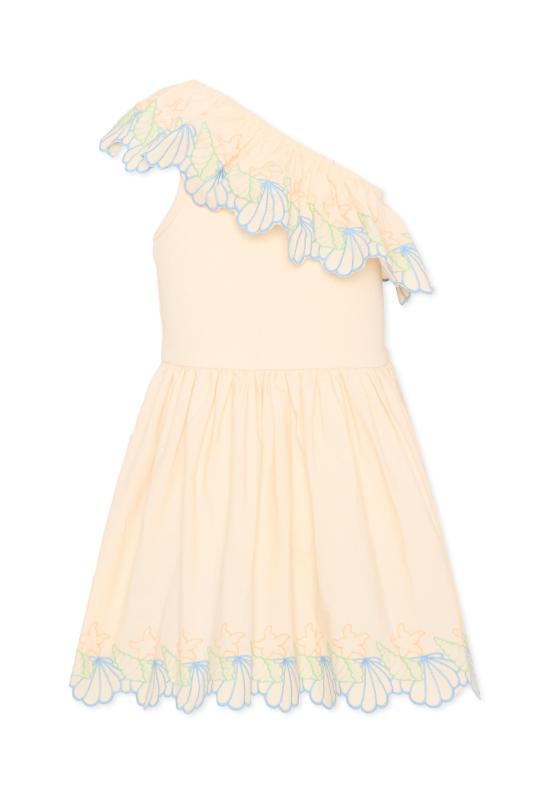 26SS [키즈] 몰로 원피스 2S26E132 2444 PINK - MOLO