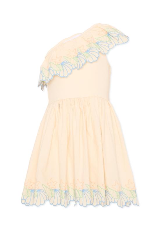 26SS [키즈] 몰로 원피스 2S26E132 2444 PINK