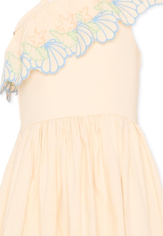 26SS [키즈] 몰로 원피스 2S26E132 2444 PINK - MOLO