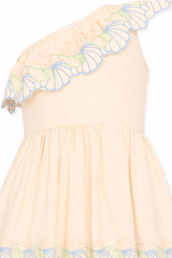 26SS [키즈] 몰로 원피스 2S26E132 2444 PINK - MOLO