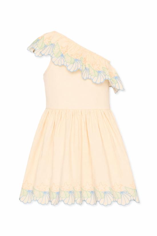 26SS [키즈] 몰로 원피스 2S26E132 2444 PINK - MOLO