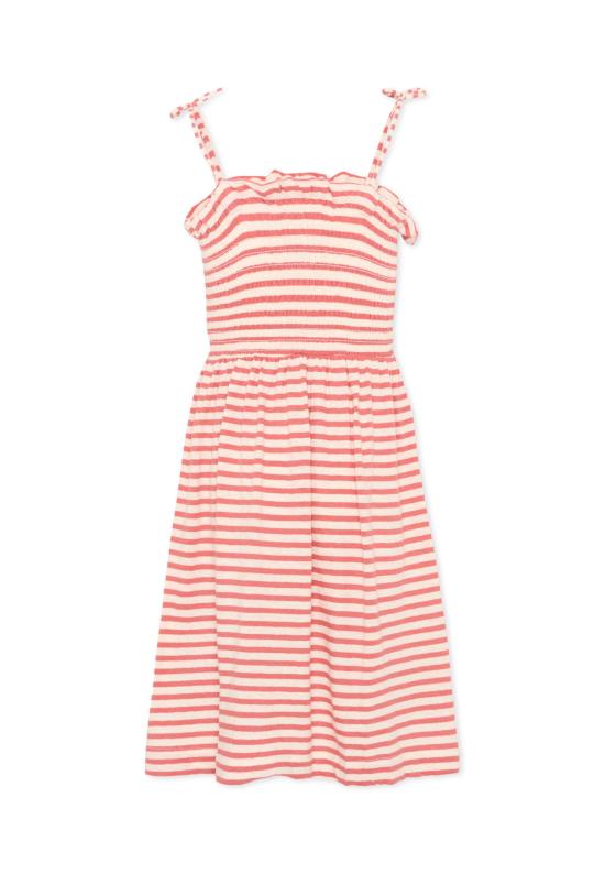 26SS [키즈] 몰로 원피스 2S26E124 9583 RED - MOLO