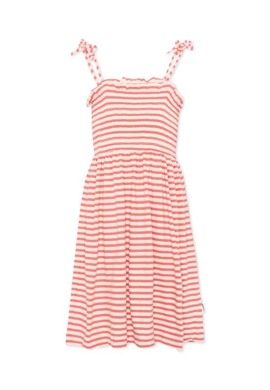 26SS [키즈] 몰로 원피스 2S26E124 9583 RED