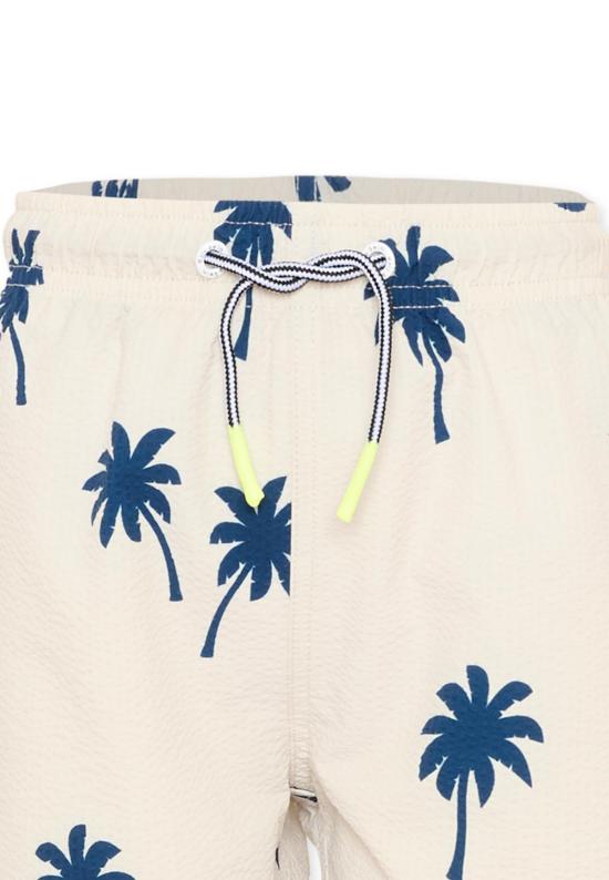 26SS [키즈] 몰로 수영복/비치웨어 8S26P403 9519 GREY - MOLO