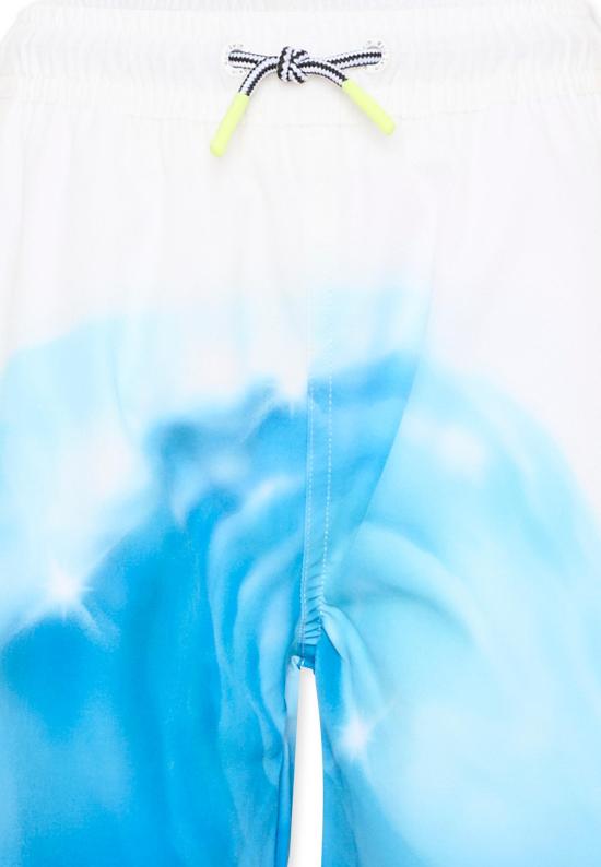 26SS [키즈] 몰로 스윔팬츠 8S26P404 5211 MULTICOLOR - MOLO