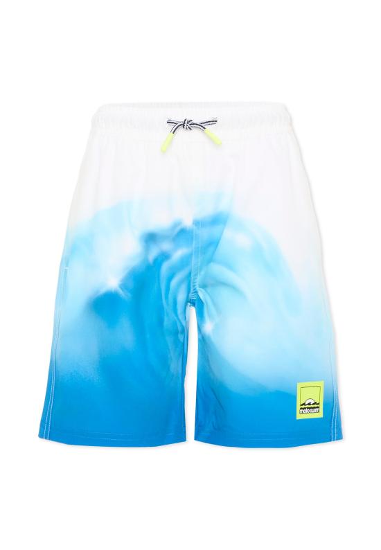 26SS [키즈] 몰로 수영복/비치웨어 8S26P404 5211 MULTICOLOR