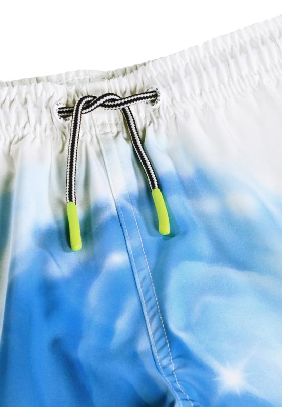 26SS [키즈] 몰로 스윔팬츠 8S26P404 5211 MULTICOLOR - MOLO