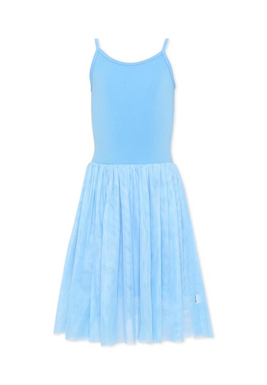 26SS [키즈] 몰로 원피스 2S26E128 5637 LIGHT BLUE