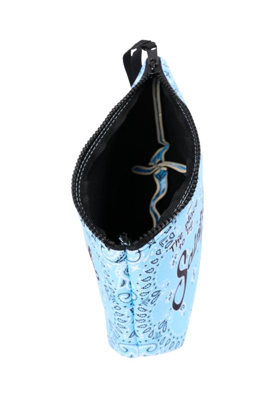 26SS [키즈] 세인트바쓰 크로스백 ALIN001 03136L LIGHT BLUE - MC2 SAINT BARTH