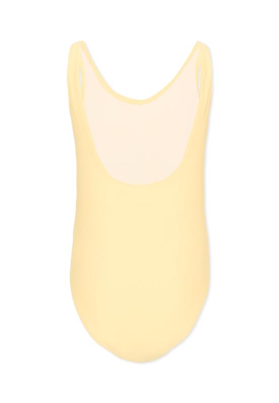 26SS [키즈] 몰로 원피스 수영복 8S26P508 5217 YELLOW - MOLO