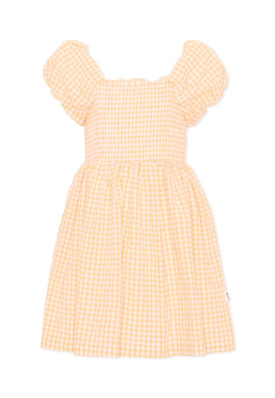 26SS [키즈] 몰로 원피스 2S26E138 9490 ORANGE