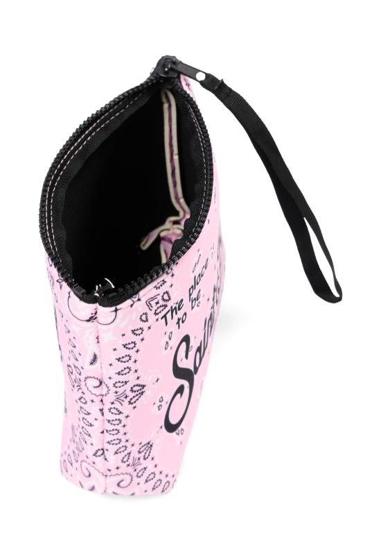 26SS [키즈] 세인트바쓰 크로스백 ALIN001 02639L PINK - MC2 SAINT BARTH