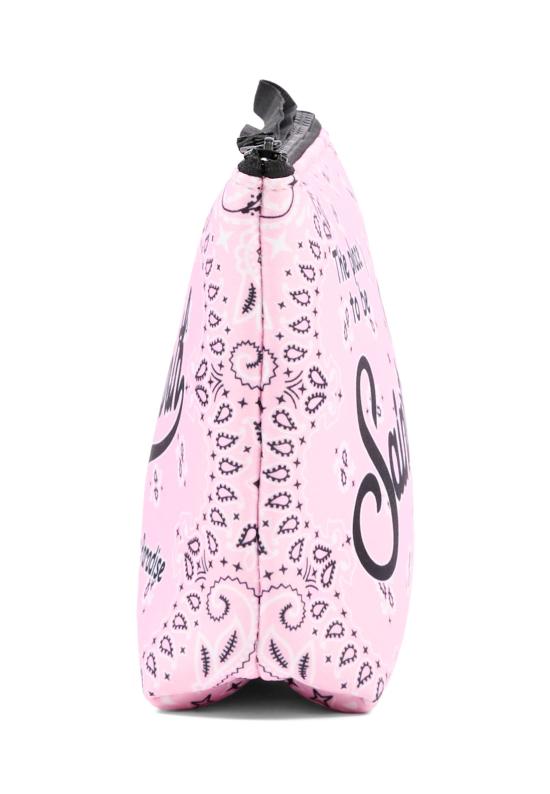 26SS [키즈] 세인트바쓰 크로스백 ALIN001 02639L PINK - MC2 SAINT BARTH