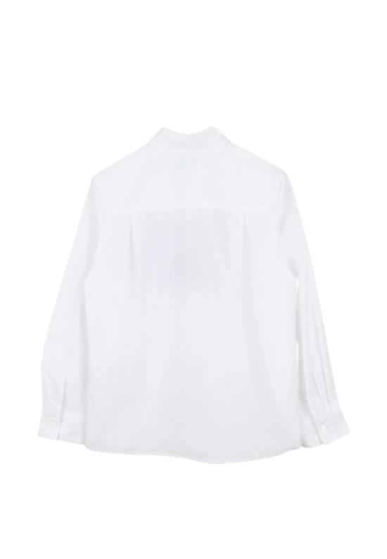 25FW [키즈] 겐조 탑 K61541 10P WHITE - KENZO