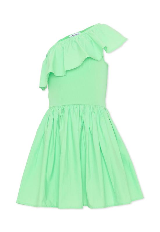 26SS [키즈] 몰로 원피스 2S26E104 5639 GREEN