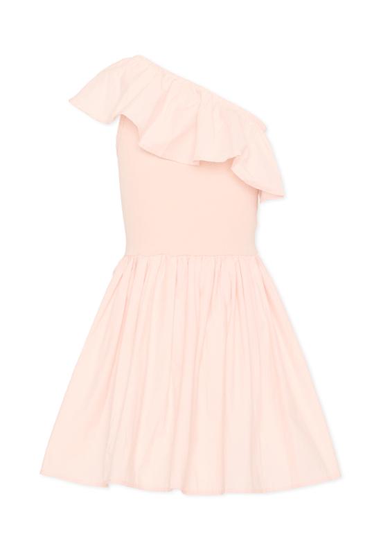 26SS [키즈] 몰로 원피스 2S26E104 5647 PINK - MOLO