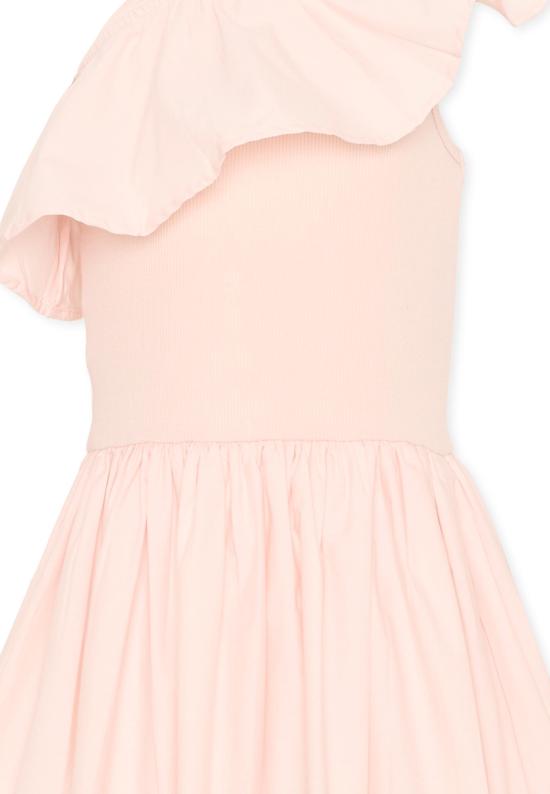 26SS [키즈] 몰로 원피스 2S26E104 5647 PINK - MOLO