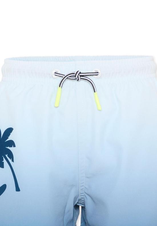 26SS [키즈] 몰로 수영복/비치웨어 8S26P402 5707 BLUE - MOLO