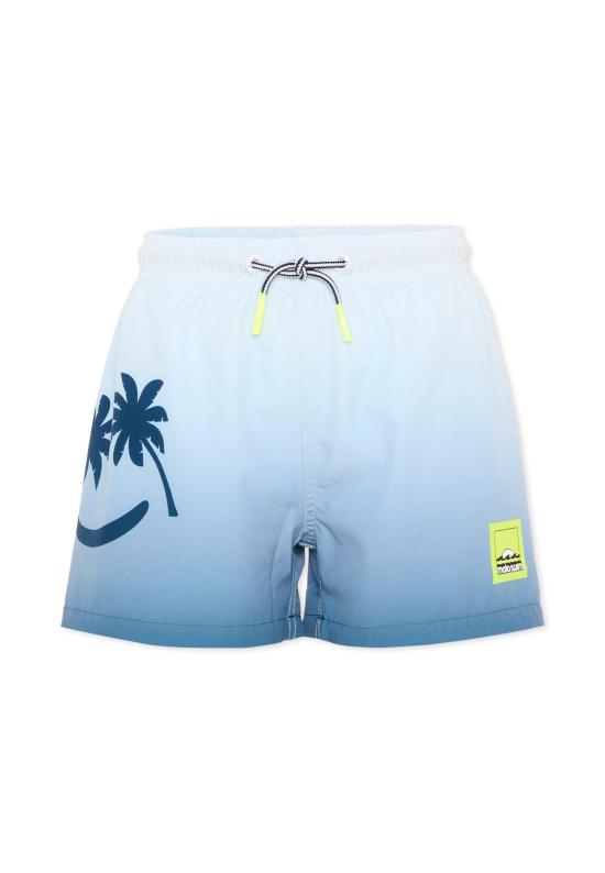 26SS [키즈] 몰로 수영복/비치웨어 8S26P402 5707 BLUE