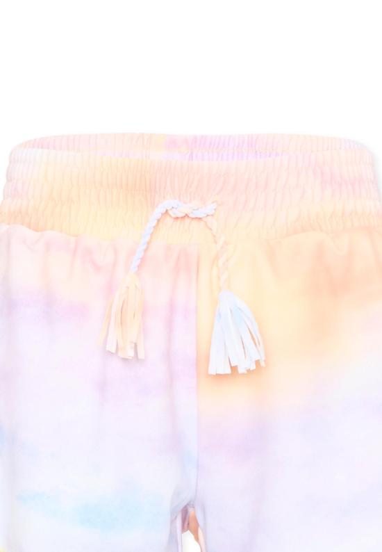 26SS [주니어] 몰로 스윔팬츠 8S26P301 9523 MULTICOLOR - MOLO