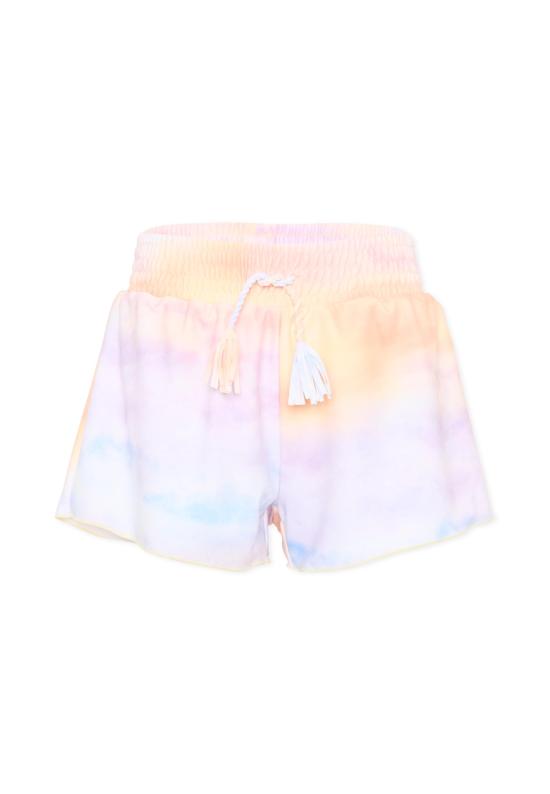 26SS [주니어] 몰로 스윔팬츠 8S26P301 9523 MULTICOLOR