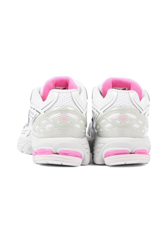 26SS [키즈] 뉴발란스 스니커즈 G19065PB SILVER - NEW BALANCE