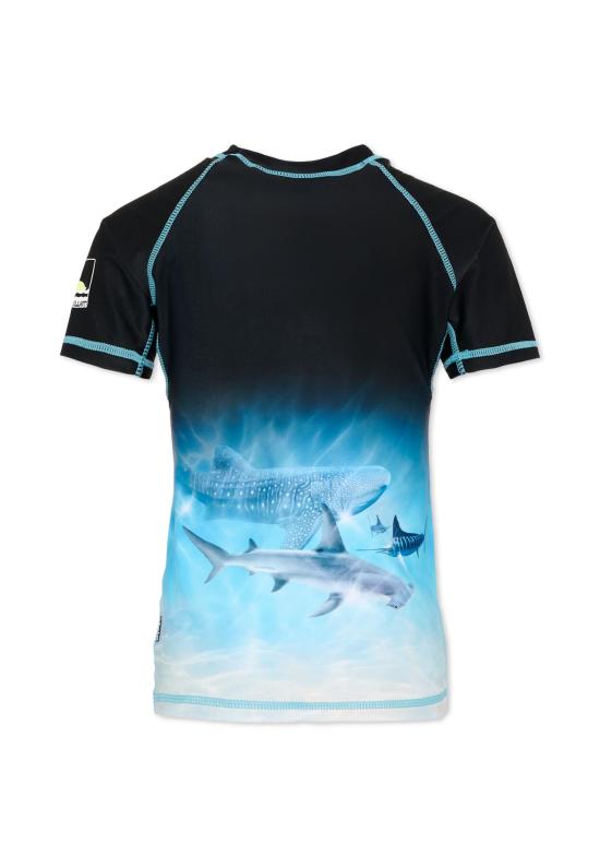 26SS [키즈] 몰로 스윔팬츠 8S26P204 5213 MULTICOLOR - MOLO