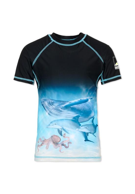 26SS [키즈] 몰로 스윔팬츠 8S26P204 5213 MULTICOLOR