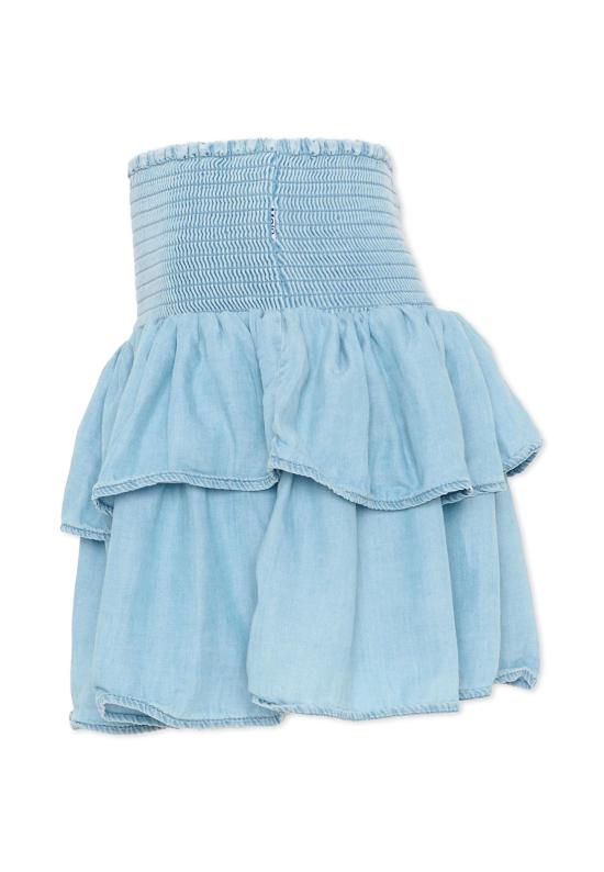 26SS [키즈] 몰로 스커트 2S26D128 5659 DENIM - MOLO