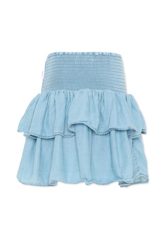 26SS [키즈] 몰로 스커트 2S26D128 5659 DENIM - MOLO