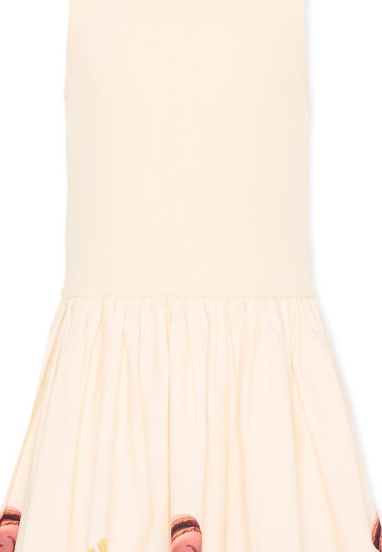 26SS [키즈] 몰로 원피스 2S26E101 5235 MULTICOLOR - MOLO