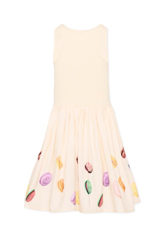 26SS [키즈] 몰로 원피스 2S26E101 5235 MULTICOLOR - MOLO