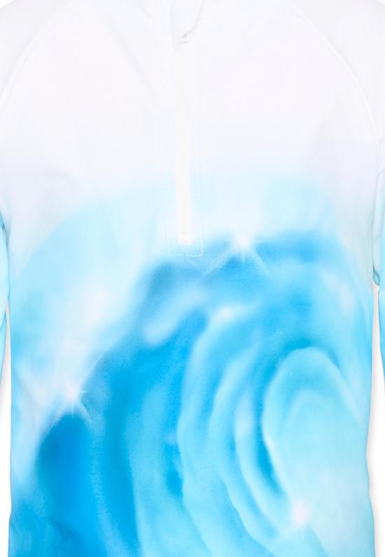 26SS [키즈] 몰로 스윔팬츠 8S26P206 5211 MULTICOLOR - MOLO