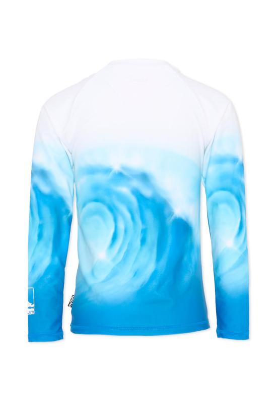 26SS [키즈] 몰로 스윔팬츠 8S26P206 5211 MULTICOLOR - MOLO