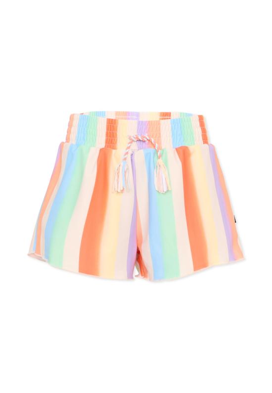 26SS [주니어] 몰로 스윔팬츠 8S26P301 9525 MULTICOLOR