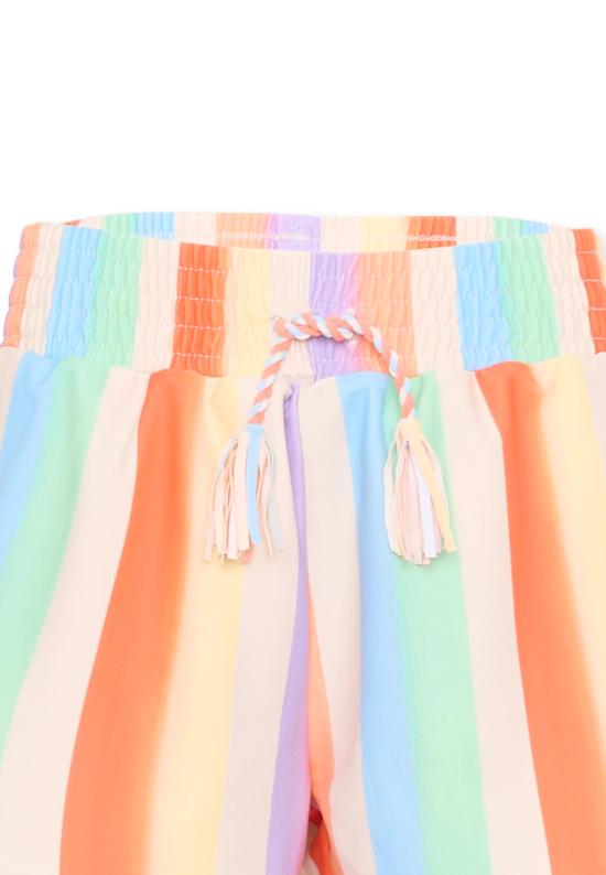 26SS [주니어] 몰로 스윔팬츠 8S26P301 9525 MULTICOLOR - MOLO