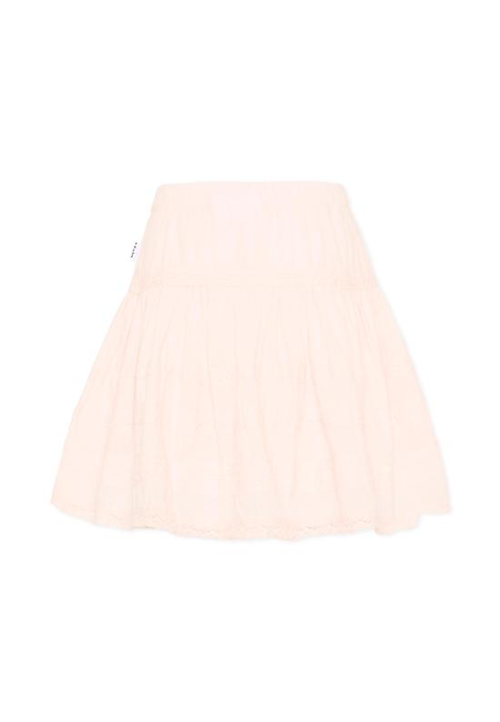 26SS [키즈] 몰로 스커트 2S26D113 5647 PINK - MOLO