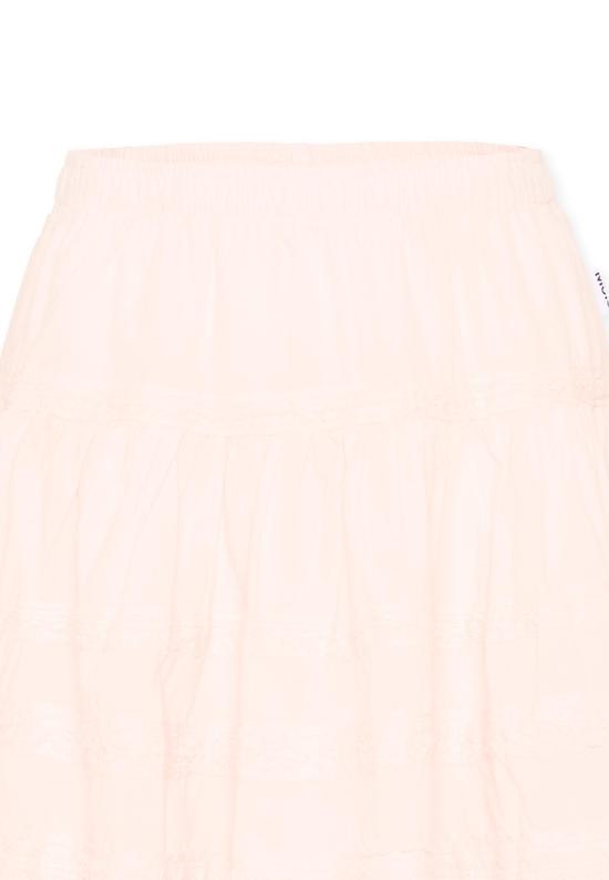 26SS [키즈] 몰로 스커트 2S26D113 5647 PINK - MOLO