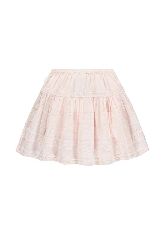 26SS [키즈] 몰로 스커트 2S26D113 5647 PINK - MOLO